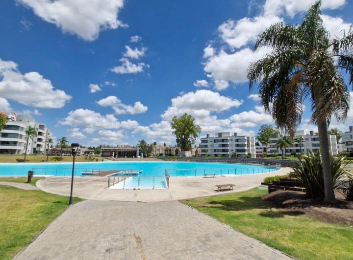 Departamento · 39m² · 2 Ambientes · 1 Cochera