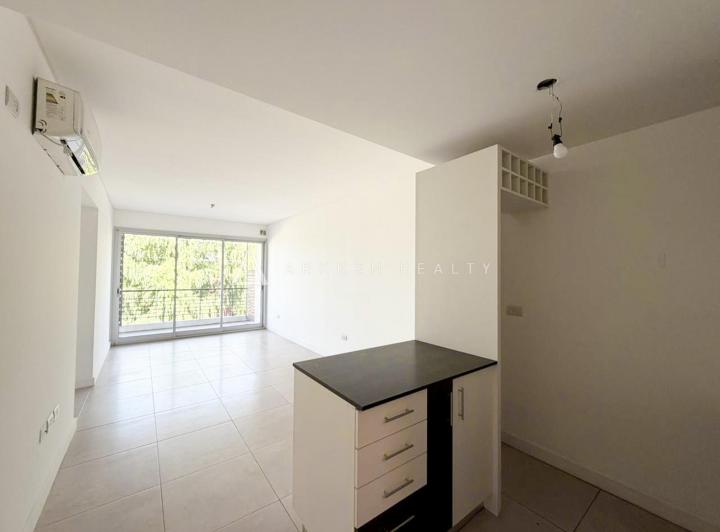 Departamento · 64m² · 3 Ambientes · 1 Cochera