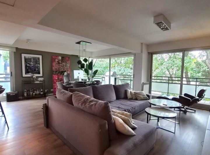 Departamento · 150m² · 3 Ambientes · 2 Cocheras