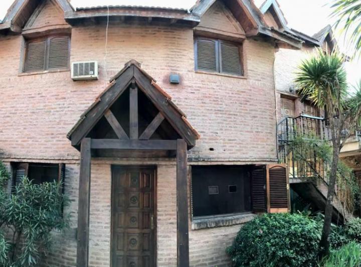 Departamento · 68m² · 3 Ambientes · 1 Cochera