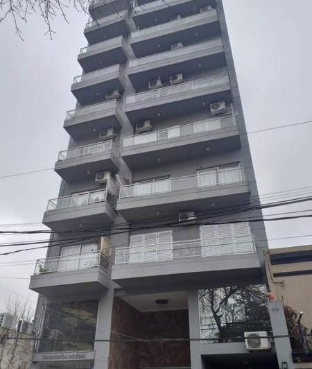 Departamento · 55m² · 2 Ambientes