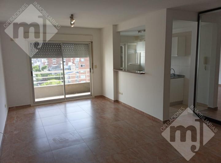 Departamento · 36m² · 1 Ambiente