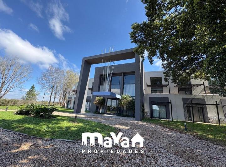 Departamento · 38m² · 2 Ambientes · 1 Cochera