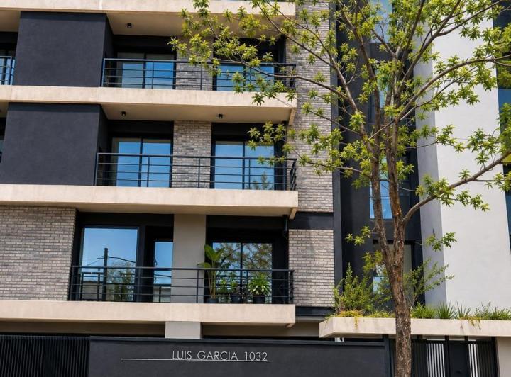 Departamento · 60m² · 2 Ambientes · 1 Cochera