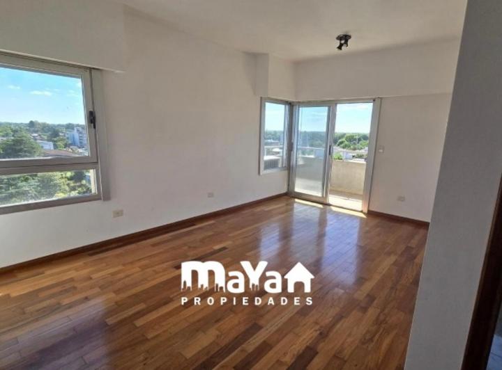 Departamento · 50m² · 2 Ambientes