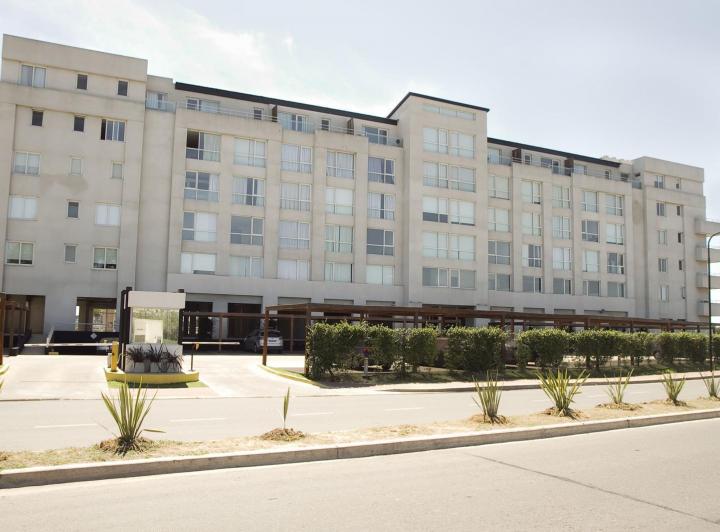 Departamento · 37m² · 1 Ambiente · 1 Cochera