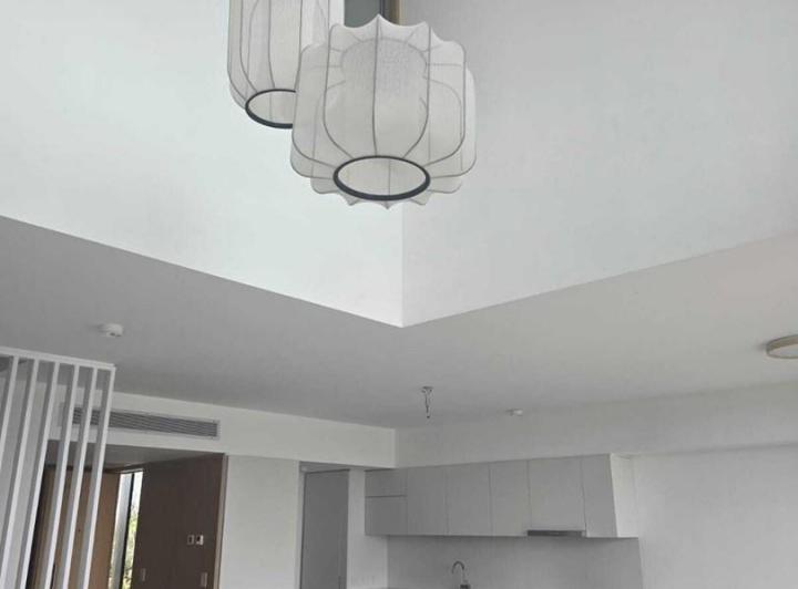 Departamento · 161m² · 4 Ambientes · 2 Cocheras