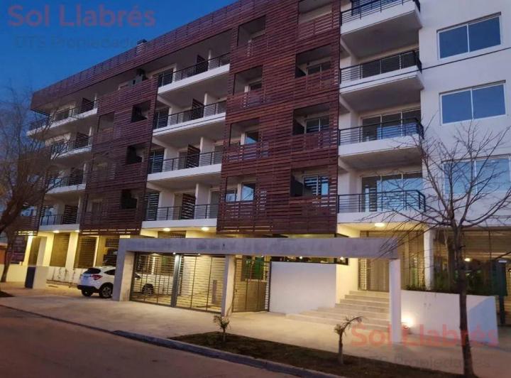 Departamento · 53m² · 2 Ambientes