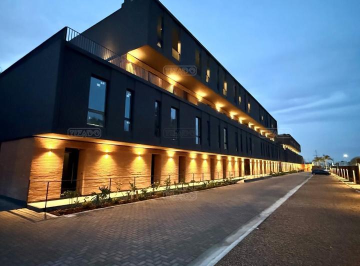 Departamento · 68m² · 3 Ambientes · 1 Cochera