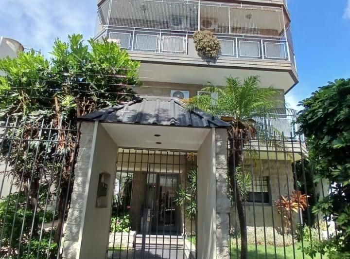 Departamento · 60m² · 3 Ambientes · 1 Cochera