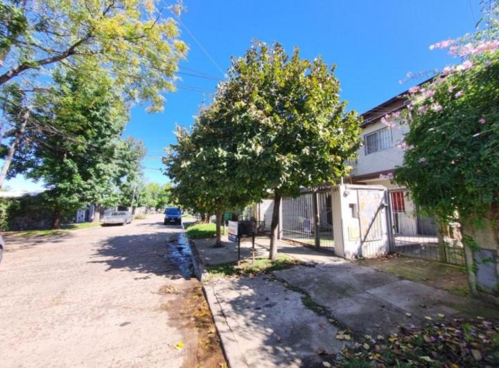 Departamento · 36m² · 2 Ambientes · 1 Cochera
