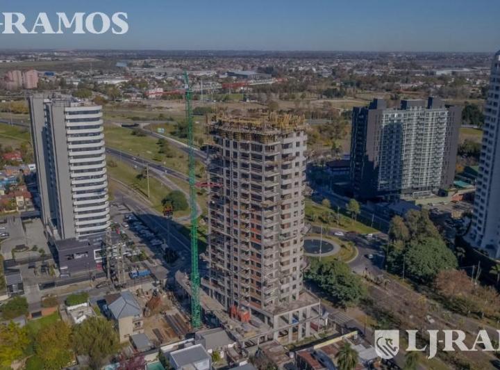 Departamento · 51m² · 2 Ambientes