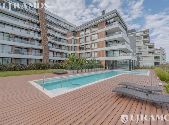 Departamento · 146m² · 4 Ambientes · 1 Cochera