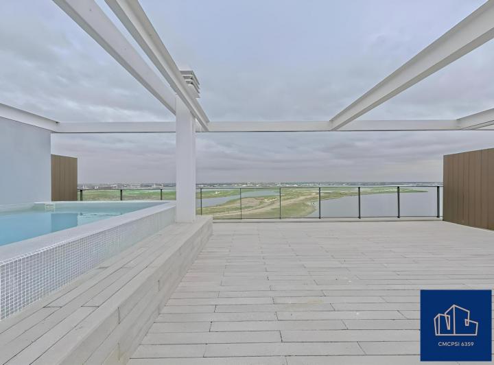 Departamento · 178m² · 4 Ambientes · 2 Cocheras
