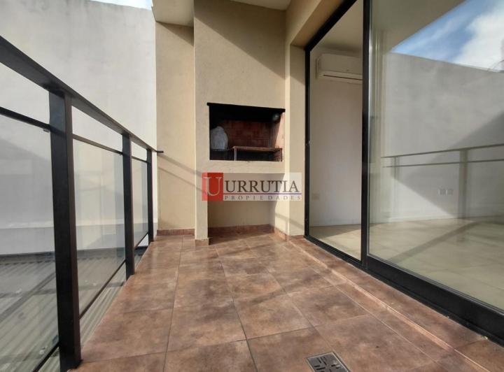 Departamento · 50m² · 3 Ambientes · 1 Cochera