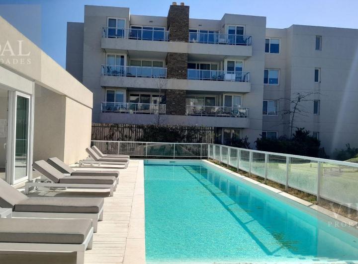 Departamento · 108m² · 5 Ambientes · 1 Cochera