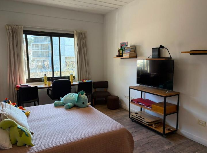 Departamento · 30m² · 1 Ambiente · 1 Cochera