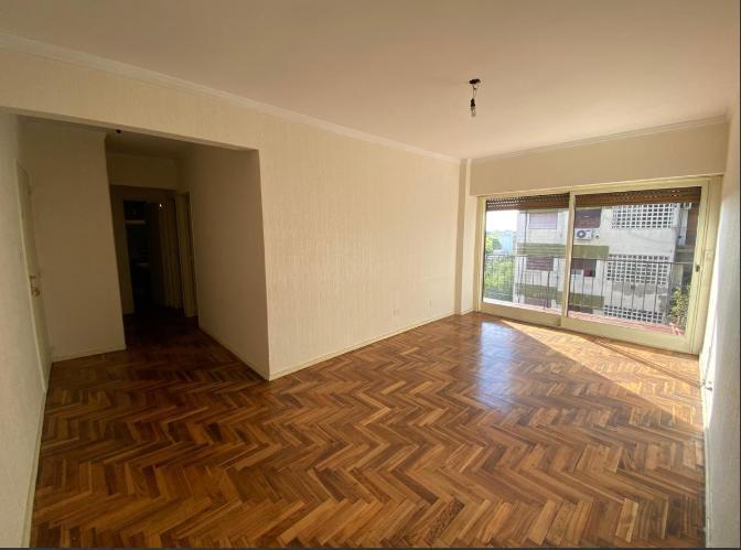Departamento · 67m² · 3 Ambientes