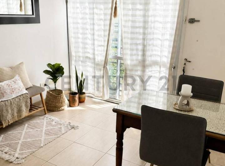 Departamento · 26m² · 2 Ambientes
