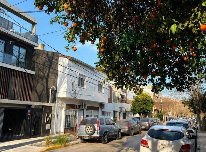 Departamento · 68m² · 3 Ambientes
