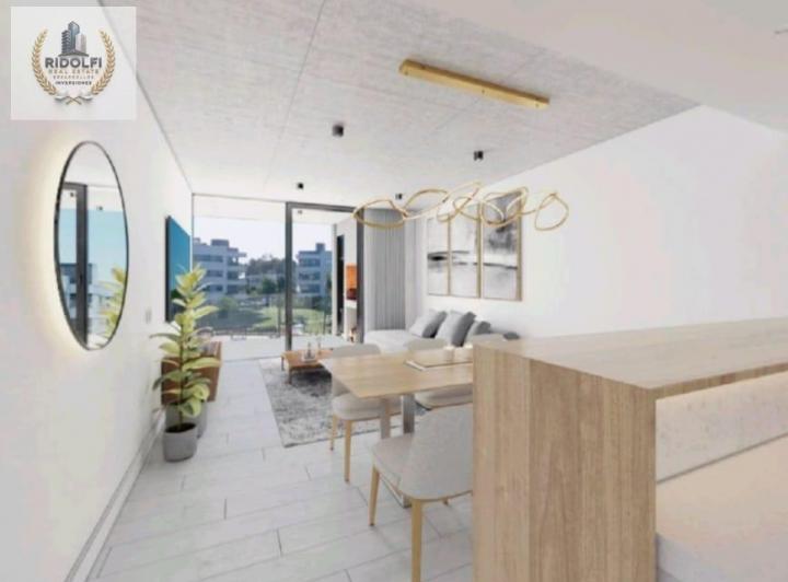 Departamento · 53m² · 2 Ambientes · 1 Cochera