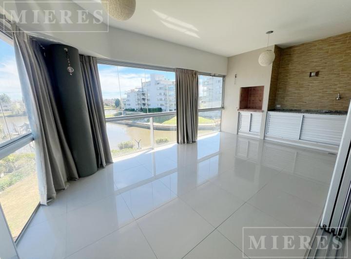 Departamento · 115m² · 3 Ambientes · 2 Cocheras