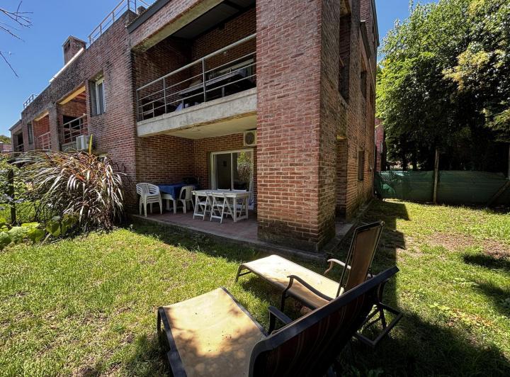 Departamento · 35m² · 2 Ambientes · 1 Cochera