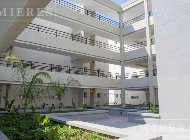 Departamento · 54m² · 2 Ambientes · 1 Cochera