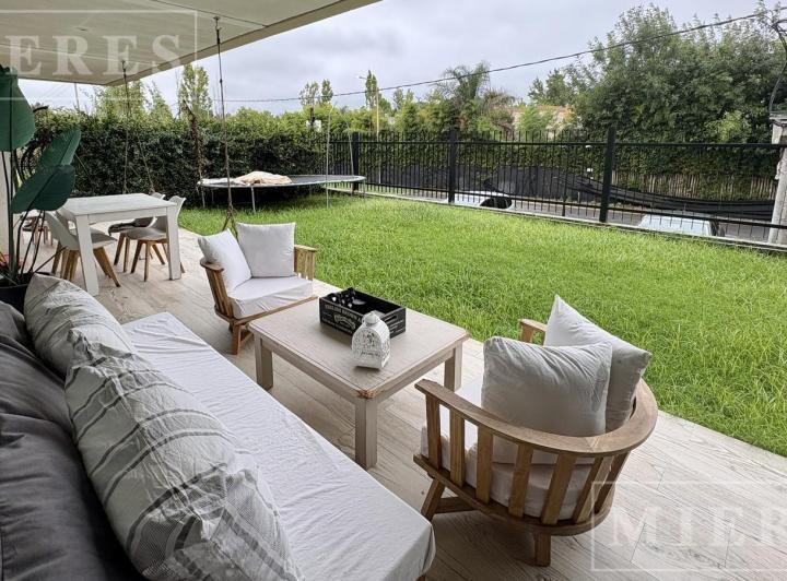 Departamento · 76m² · 3 Ambientes