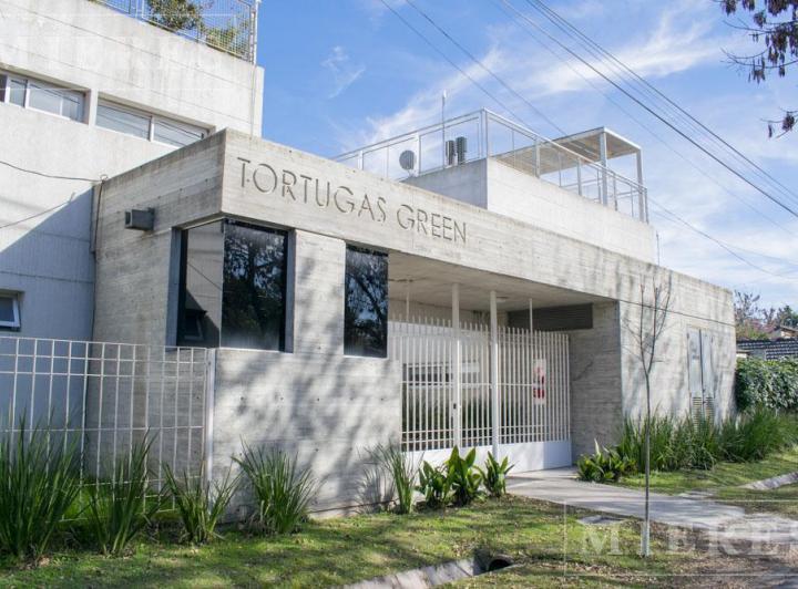 Departamento · 35m² · 2 Ambientes · 1 Cochera