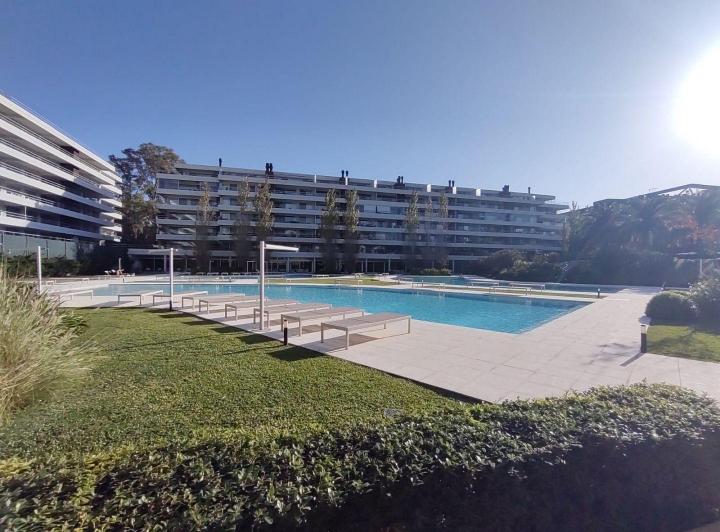 Departamento · 150m² · 4 Ambientes · 2 Cocheras