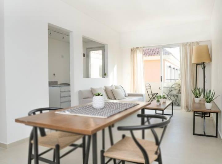 Departamento · 62m² · 1 Ambiente