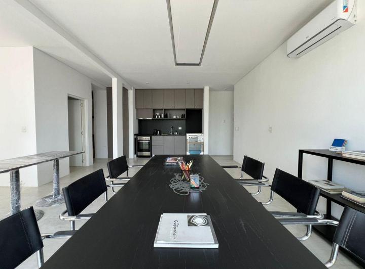Departamento · 88m² · 3 Ambientes · 2 Cocheras