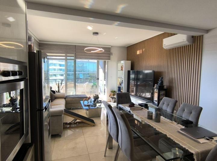 Departamento · 63m² · 2 Ambientes · 1 Cochera