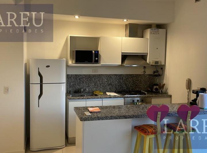Departamento · 60m² · 2 Ambientes · 1 Cochera