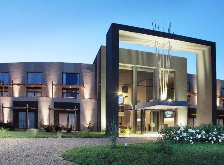 Departamento · 30m² · 1 Ambiente · 1 Cochera