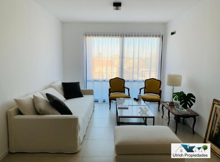 Departamento · 82m² · 3 Ambientes · 1 Cochera