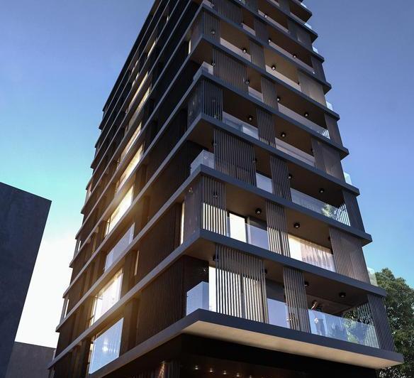 Desarrollo vertical