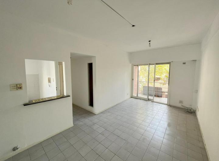 Departamento · 50m² · 3 Ambientes