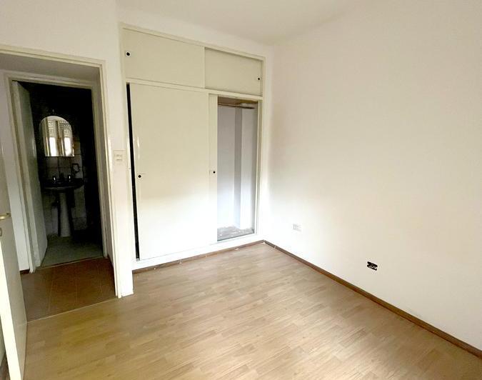 Departamento · 50m² · 3 Ambientes · 1 Cochera