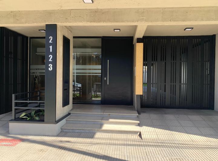 Departamento · 55m² · 3 Ambientes · 1 Cochera