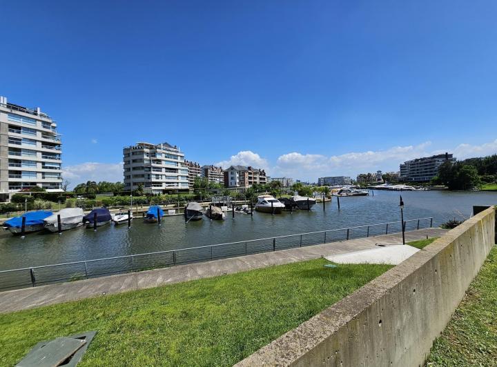 Departamento · 45m² · 2 Ambientes · 1 Cochera