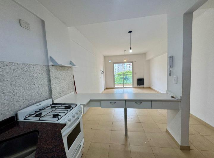 Departamento · 58m² · 3 Ambientes