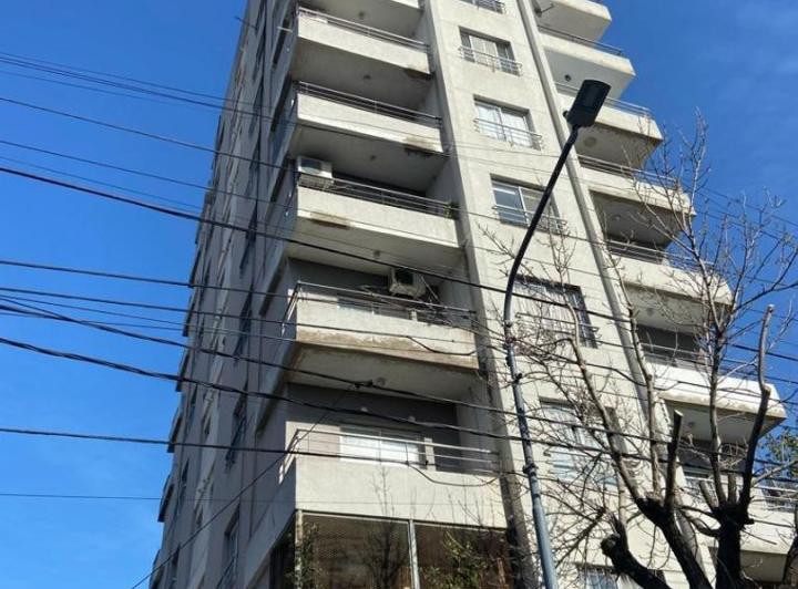 Departamento · 30m² · 1 Ambiente · 1 Cochera