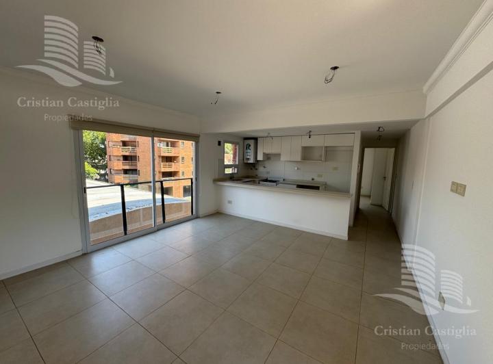 Departamento · 55m² · 2 Ambientes
