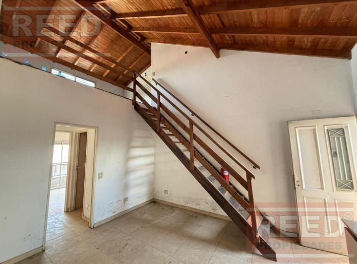 Departamento · 50m² · 2 Ambientes