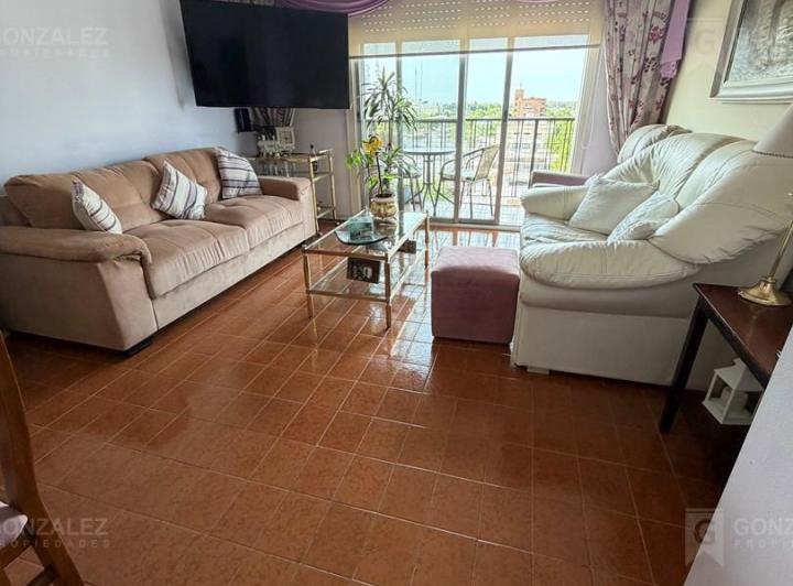Departamento · 75m² · 3 Ambientes