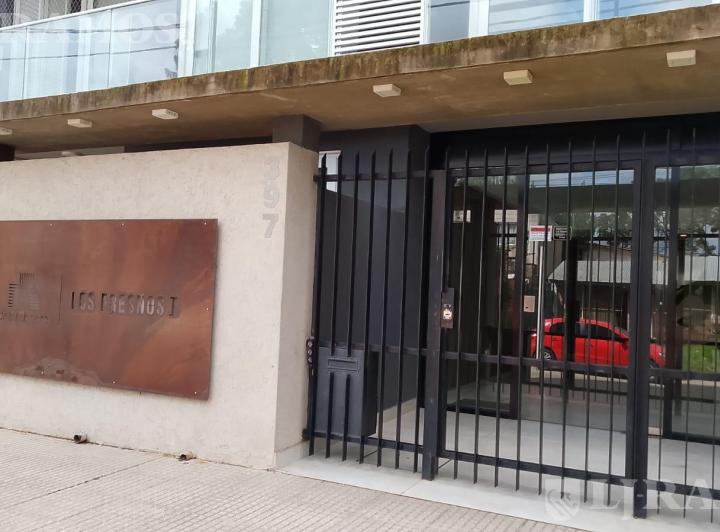 Departamento · 53m² · 3 Ambientes