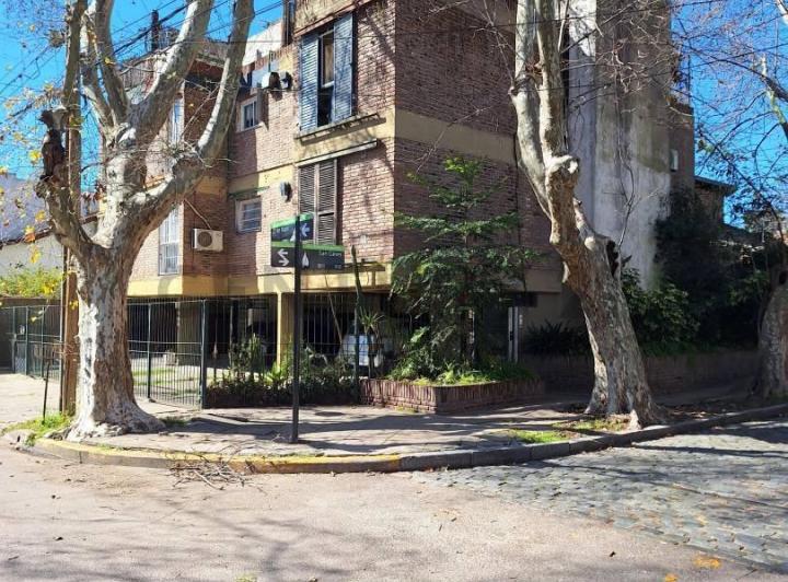 Departamento · 56m² · 2 Ambientes · 1 Cochera
