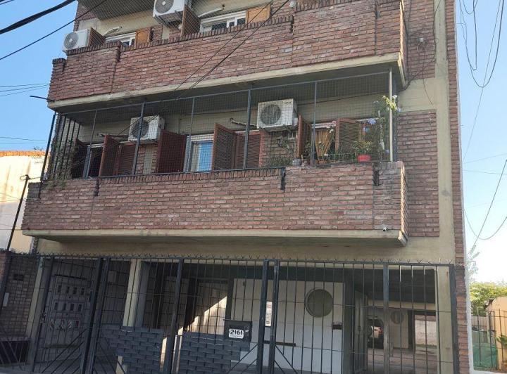 Departamento · 15m² · 2 Ambientes